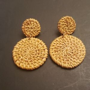 Statement Earrings